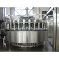 Factory price bottle juice filling line for tea beverage